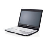 Ноутбук Fujitsu-Siemens LifeBook S710 14" Intel Core i5 520M 2400MHz 3MB 2 ядра 4 потока / 4 GB So-dimm DDR3 / 320 Gb Slim DVD-RW 1333x768 WXGA LED 16:9 Intel HD Graphics DisplayPort WEB Camera б.у.