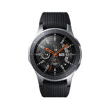 Часы Samsung Galaxy Galaxy Watch 46mm Silver SM-R800NZSASEK
