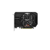 Видеокарта Palit GTX 1660 6GB GDDR5 StormX OC, GTX1660/6 GB/OC/ 192bit/GDDR5/1830МГц/8000 (NE51660S18J9-165F)