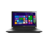 Ноутбук 15" Lenovo IdeaPad B5010 80QR007IX / черный / 15.6" (1366x768) LED, матовый / Intel® N2840 / 4Gb / 500 Gb HDD / Intel® HD Graphics / DVD-SMulti DL / no OS / / /