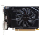 Видеокарта SAPPHIRE R7 240 2GB GDDR3 64bit DVI/VGA/HDMI активная(11216-31-20G)