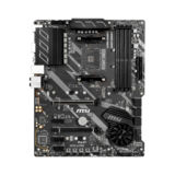 Мат.плата MSI AM4 X570-A PRO, AMD X570, 4DDR4, 3xPCIEx16, 2xPCIEx1, 6xSATA III, 2xM2, 7,1CH, 4xUSB2.0, 9xUSB3.1, RAID, HDMI, ATX