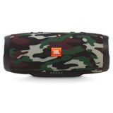 Портативная колонка JBL (Копия) Charge 3+ (millitary)