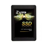 Винчестер SSD SATA III 256Gb 2.5" Leven JS600 560/440 SATA III TLC (JS600SSD256GB)