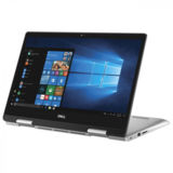 Ноутбук 14" Dell Inspiron 14 5482 54i78S2GF13-WPS / серебро / 14"FHD/(1920*1080) / Intel® i7-8565U / 8Gb / 256 Gb SSD / GeForce® MX 130, 2 Gb / no ODD / Win10 / / /