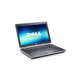 Ноутбук 15,6" Dell Latitude E6520 - i7-2760Qm/8Gb DDR3/500hdd/Vidio-NVS4200 512Mb/DVD, Cam, WiFi б.у