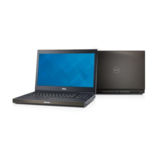 Ноутбук 15.6" Dell Precision M4700 - i5-3320m/8Gb DDR3/500hdd/Vidio-HD7770m 1Gb/DVD, Cam, WiFi б.у