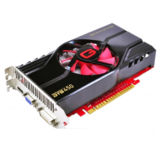 Видеокарта ASUA PCI-Ex GeForce GTS 450 1024MB GDDR5 (128bit) (гарантия 14дн)