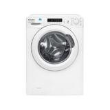 Стиральная машина фронтальная Candy CS3 1052 D2-S, 1000 об/мин, 5кг, дисплей, 16 программ стирки, швг 60х85х34, белый