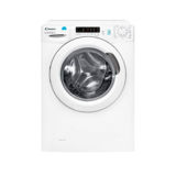 Стиральная машина фронтальная Candy CS4 1062 D3/1-S, 1000 об/мин, 6кг, дисплей, 16 программ стирки, швг 60х85х43.2, белый