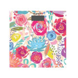 Весы напольные ViLgrand VFS-1828 Flowers