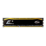 Модуль памяти DDR-III 8Gb 1333MHz Team Elite Black (TPD38G1333HC901)БН