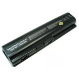 Аккумулятор для ноутбука HP DV4 (Compaq: G50, G60, G70, CQ61 series, Pavilion: dv4, dv5, dv6, CQ40, CQ50, CQ60, CQ70 series) 10.8V 10400mAh Black