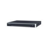 Видеорегистратор IP Hikvision DS-7608NI-K2/8P (8 ми канальный, Два потока, разрешение записи 8MP/5MP/3MP/1080P/UXGA/720P/VGA/4CIF/DCIF/2CIF/CIF/QCIF, синхронное воспроизведение 8-ch@1080P / 2-ch@4K, Видео выходы: HDMI 4К (3840х2160), VGA; Аудио: 1вх/1вых; Тревога: 4вх/1вых; CVMS (Центральное ПО управления видео) и ПО для мобильных служб, Управление мышкой,19-inch rack-mounted 1U корпус, 2хSATA*6Тб, 1хRJ45 10M/100M/1000M, 2xUSB, габариты 445 ?290 ?48mm