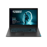 Ноутбук 17" Lenovo IdeaPad L340 81LL005XRA / черный / 17.3'/(1920x1080)FHD LED / Intel® i5-9300H / 8Gb / 1 Tb HDD / GeForce® GTX1650, 4 Gb / no ODD / no OS / / /