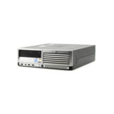 Системный блок HP dc7600 SFF Intel Pentium D 920 2800Mhz / 2 GB / 80 Gb / Slim Desktop б.у.