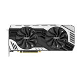 Видеокарта Palit RTX 2060 SUPER 8GB GDDR6 JetStream, 8Gb DDR6, 256-bit, HDMI/3xDP, 1830/14000 MHz, 1x8-pin, 1x6-pin (NE6206ST19P2-1061J)