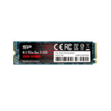 Винчестер SSD M.2 256Gb SILICON POWER NVMe PCIe Gen 3x22280 P34A80(SP256GBP34A80M28)