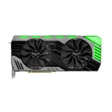 Видеокарта Palit RTX 2070 SUPER 8GB GDDR6 JetStream, 8Gb DDR6, 256-bit, HDMI/3xDP, 1815/14000 MHz, 2x8-pin, ( (NE6207SS19P2-1040J)