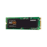 Винчестер SSD M.2 250Gb Samsung 860 EVO 2280 V-NAND 3bit MLC (MZ-N6E250BW) БН