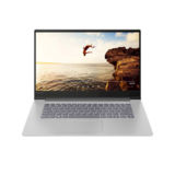 Ноутбук 15" Lenovo IdeaPad 530S 81EV007VRA / серый / 15.6" (1920х1080) Full HD LED / Intel® i5-8250U / 8Gb / 256 Gb SSD / GeForce® MX 130, 2 Gb / no ODD / no OS / / /