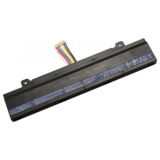 Аккумулятор Asus для ноутбука Acer AL15B32 (Aspire: V5-591G series) 11.1V 5040mAh 56Wh Black