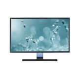 Монитор Samsung 27" S27E390HSO / LED / S-PLS / 16:9 / HDMI, VGA / 1920x1080 / б.у