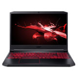 Ноутбук 15" ACER AN715-51 NH.Q5HEU.040 / черный / 15.6" (1920х1080) Full HD LED / Intel® i5-9300H / 8Gb / 256 Gb SSD / GeForce® GTX1660Ti, 6 Gb / no ODD / Linux / / /