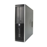 Системний блок HP Elite 8300 SFF LGA1155 Intel® Core™ i5-3470 до 3.6 GHz кеш 6MB 4 ядра / 8 GB DDR3 (4 SLOTS) / 500 GB HDD 3.5 " / Intel Q77 Express / Intel® HD / VGA / DisplayPort / PS/2 / USB2.0/3.0 / COM / LAN 1 Гбит/с / Small Form Factor б.у.