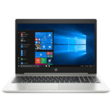 Ноутбук 15" Hewlett Packard ProBook 450 4SZ47AV_V10 / серебро / 15.6" (1920х1080) Full HD LED / Intel® i7-8565U / 8Gb / 256 Gb SSD / Intel® HD Graphics / no ODD / no OS / / /