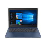 Ноутбук 15" Lenovo IdeaPad 330 81DC00R5RA / синий / 15.6" (1920х1080) Full HD LED / Intel® i3-6006U / 4Gb / 256 Gb SSD / Intel® HD Graphics / no ODD / no OS / / /