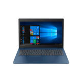 Ноутбук 15" Lenovo IdeaPad 330 81DC00RDRA / синий / 15.6" (1920х1080) Full HD LED / Intel® i3-7020U / 4Gb / 128Gb SSD / GeForce® MX 110, 2 Gb / no ODD / no OS / / /