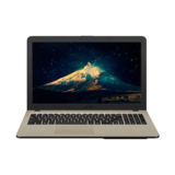 Ноутбук 15" Asus X540MB-DM113 / черный / 15.6" (1920х1080) Full HD LED / Intel® N5000 / 4Gb / 500 Gb HDD / GeForce® MX 110, 2 Gb / no ODD / no OS / / /