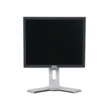 Монитор 19" Dell 1907/1908 1280 х 1024 TN 5:4 VGA + DVI Black - Silver б.у.