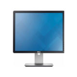 Монитор 19" Dell P1914S 1280 х 1024 IPS WLED подсветка 5:4 VGA + DVI + DP Black - Silver б.у.