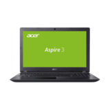 Ноутбук 15" ACER A315-51-31A9 NX.H9EEU.023 / черный / 15.6" (1366x768) LED / Intel® i3-7020U / 4Gb / 256 Gb SSD / Intel® HD Graphics / no ODD / no OS / / /