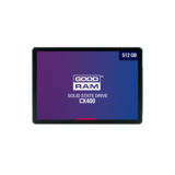 Винчестер SSD SATA III 512Gb 2.5" GoodRAM CX400 (SSDPR-CX400-512)