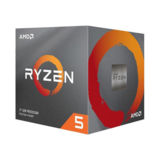 Процесор AMD AM4 Ryzen 5 3600X (3.8GHz 32MB 95W AM4) Box 100-100000022BOX