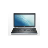 Ноутбук Dell Latitude E6530 15.6" Intel Core i7 3740QM 2700Mhz 6MB (3rd) 4 ядра 8 потоков / 8 GB So-dimm DDR3 / SSD 240 Gb/ Slim DVD-RW/ 1920x1080 WXGA LED 16:9/ NVIDIA NVS 5200M 1Gb/ Intel HD Graphics 4000/USB 3.0/ HDMI/ no WEB Camera/ б.у.,подсветка клавиатуры с русской гравировкой