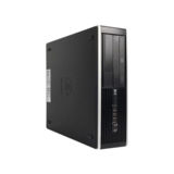 Системный блок HP Compaq 8300 SFF PC, Intel i5-3470 3.20GHz, DDR3 4GB, HDD-250GB, СЛИМОВЫЙ.