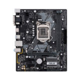 Мат. плата ASUS 1151 PRIME H310M-A R2.0, 2xDDR4, Int.Video(VGA/DVI-D/HDMI), 4xSATA3, 1xPCI-E 16, 2xPCI-E 1, 1xM.2, ALC887, RTL8111H, 4xUSB3.1/6xUSB2.0, mATX