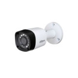 Наружная видеокамера HDCVI Dahua DH-HAC-HFW1220RP-0280B (2МП 1080p, f=2.8 мм, угол 106°, ИК 20м )БН