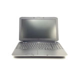 Ноутбук Dell Latitude E5530 15.6" Intel Core i5 3340M 2700Mhz 3MB (2nd) 2 ядра 4 потока/ 4 GB So-dimm DDR3/ SSD 120Gb/ Slim DVD-RW/ 1366x768 WXGA LED 16:9/ Intel HD Graphics 4000/ HDMI/ NO WEB Camera/ б.у., с русской гравировкой
