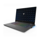 Ноутбук 15" Lenovo LEGION Y530 81LB000CUS / черный / 15.6" (1920х1080) Full HD LED / Intel® i7-8750H / 8Gb / 1Tb HDD/SSD 128Gb HDD / GeForce® GTX1060, 6 Gb / no ODD / Win10 / / / Гар. ИТ ref