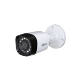 Наружная видеокамера HDCVI Dahua DH-HAC-HFW1220RP-S3/2,8 (2МП 1080p, f=2.8 мм, угол 106°, ИК 20м )БН