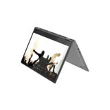 Ноутбук 14" Lenovo FLEX14 81EM000MUS / черный / 14"/(1920*1080) multi-touch / Intel® i3-8130U / 8Gb / 128Gb SSD / Intel® HD Graphics / no ODD / Win10 / / / Гар. ИТ ref