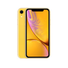  APPLE iPhone XR 64GB Yellow Neverlock UA (12 .)