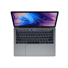 MacBook Pro 13 Retina Space Gray (MR9Q2) (2.3GHz Core i5 /8GB / 256GB /Intel Iris Plus Graphics 655)