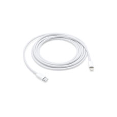  USB 2.0 Lightning to USB-C Cable (2 m), Model A1702