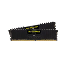   DDR4 2  16GB 3200MHz Corsair Vengeance LPX C16-19-19-36 (CMK32GX4M2D3200C16)